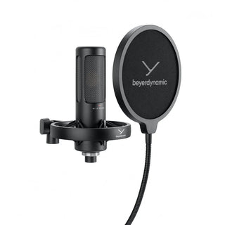 Beyerdynamic M90 Pro X Large Diaphragm Condenser Microphone