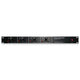 DAV Electronics BG2 Four Channel Mic-Pre