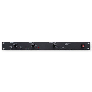 DAV Electronics BG4 mkII Stereo Limiter - Front