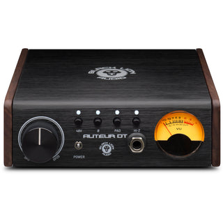 Black Lion Audio Auteur DT