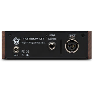 Black Lion Audio Auteur DT