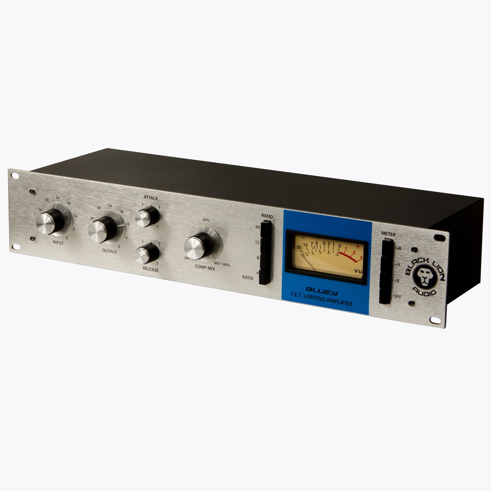 Black Lion Audio Bluey | KMR Audio