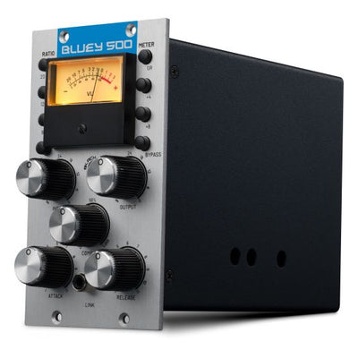 Black Lion Audio Bluey 500 – KMR Audio