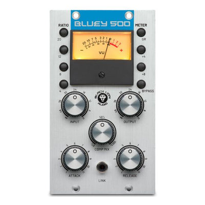 Black Lion Audio Bluey 500 – KMR Audio