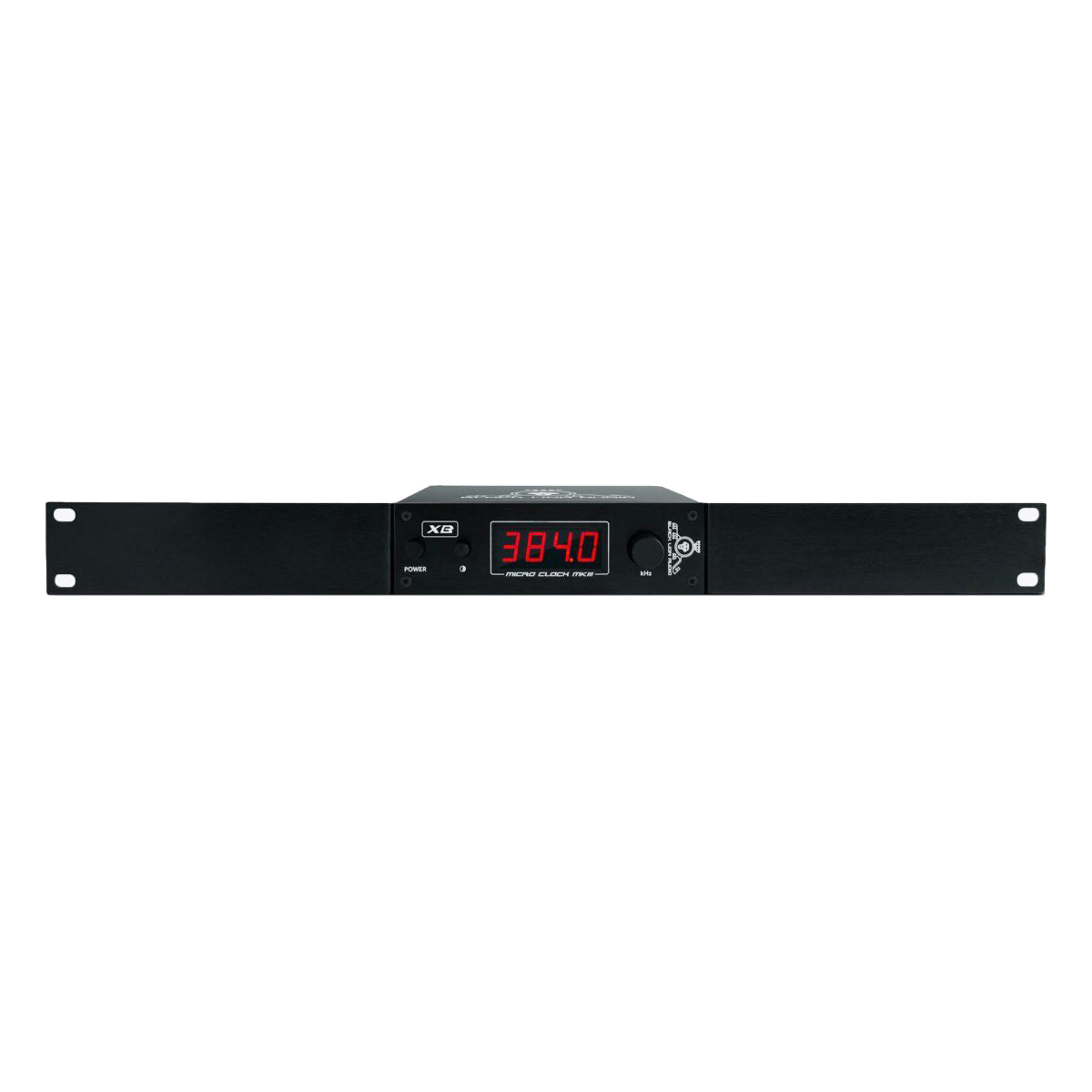 Black Lion Audio Micro Clock MkIII XB Master Clock | KMR Audio