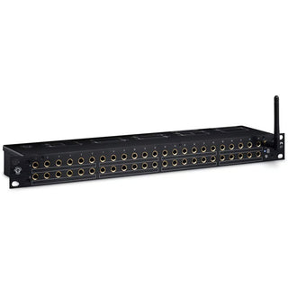 Black Lion Audio PBR TRS  BT Bluetooth Patchbay