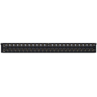 Black Lion Audio PBR TRS  BT Bluetooth Patchbay