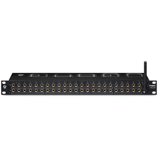 Black Lion Audio PBR TRS  BT Bluetooth Patchbay