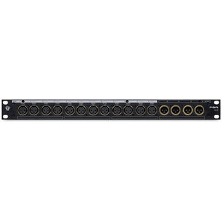 Black Lion Audio PBR XLR Patchbay