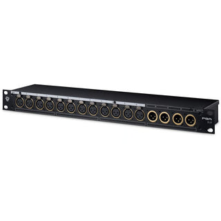 Black Lion Audio PBR XLR Patchbay