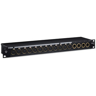 Black Lion Audio PBR XLR Patchbay