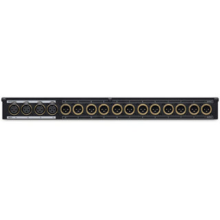 Black Lion Audio PBR XLR Patchbay