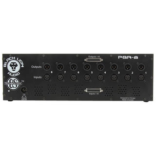 Black Lion Audio PBR-8