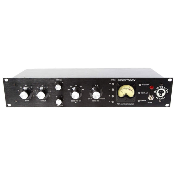 Black Lion Audio Seventeen | KMR Audio