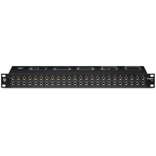 Black Lion Audio PBR TRS 96-Point Patchbay