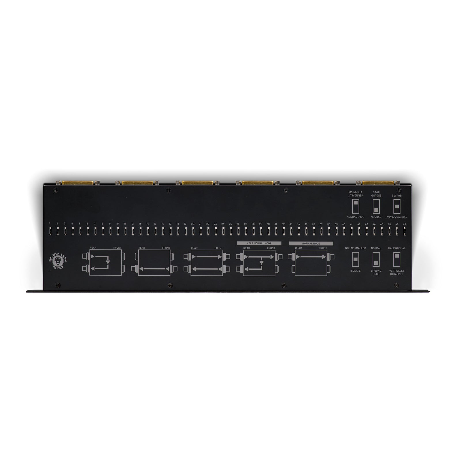 Black Lion Audio PBR TT | KMR Audio