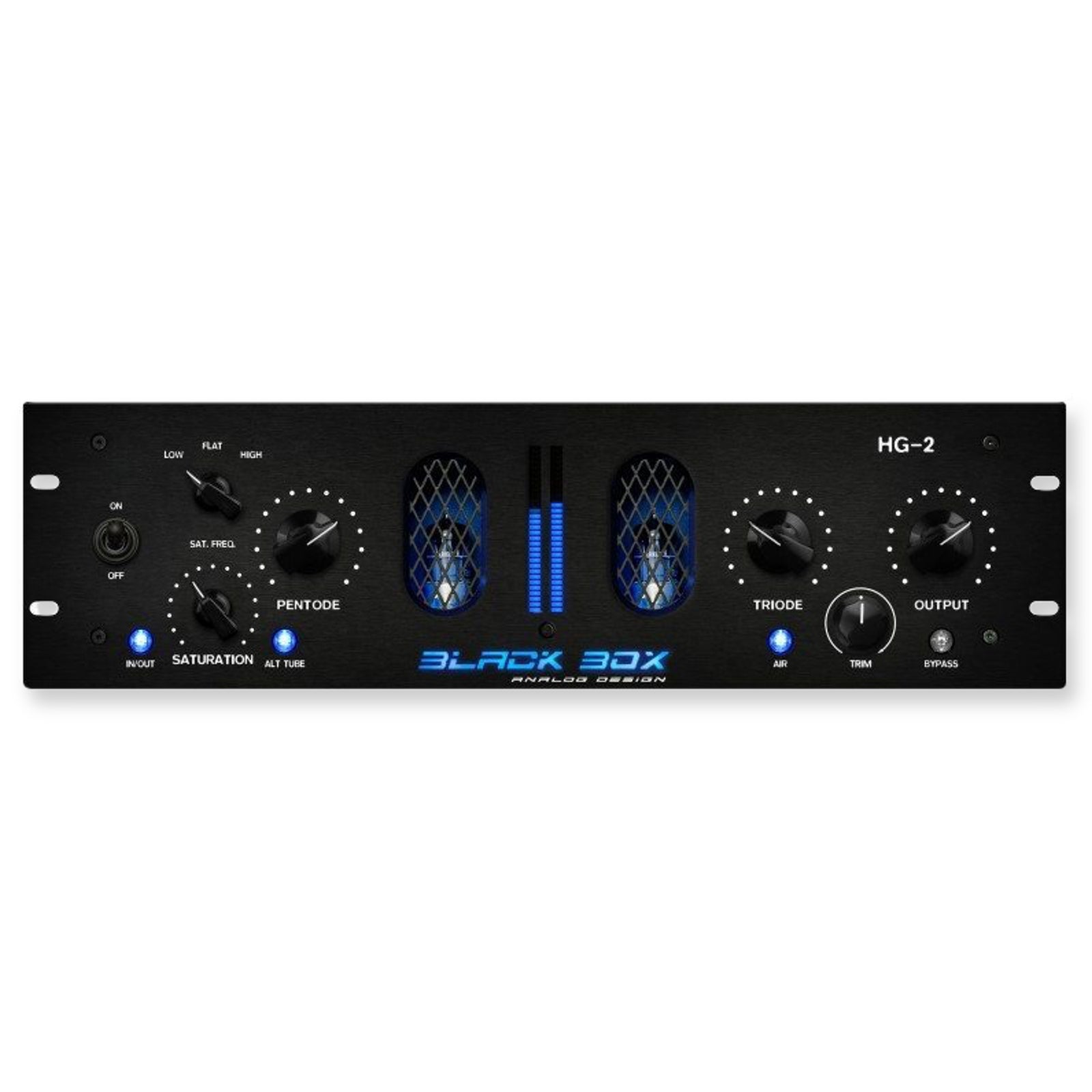 DTM・DAW Plugin Alliance Black Box HG-2 Black Box Analog Design HG2 | KMR Audio