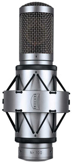 Brauner VMX (Pure Cardioid)