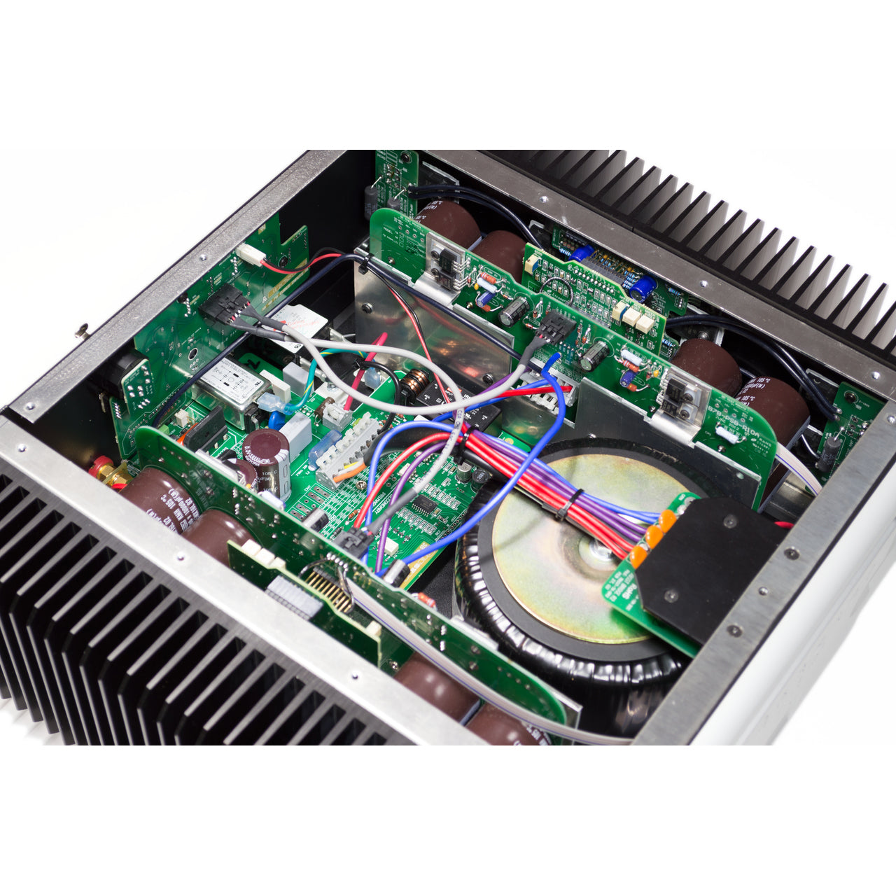 Bryston 7B3 | KMR Audio