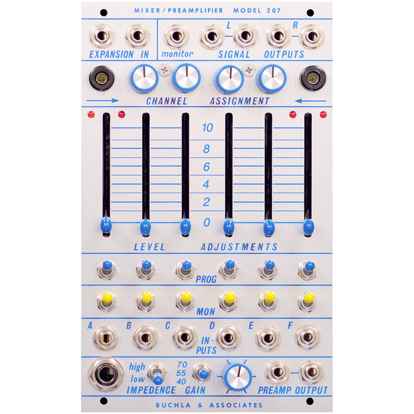 Behringer buchla deals