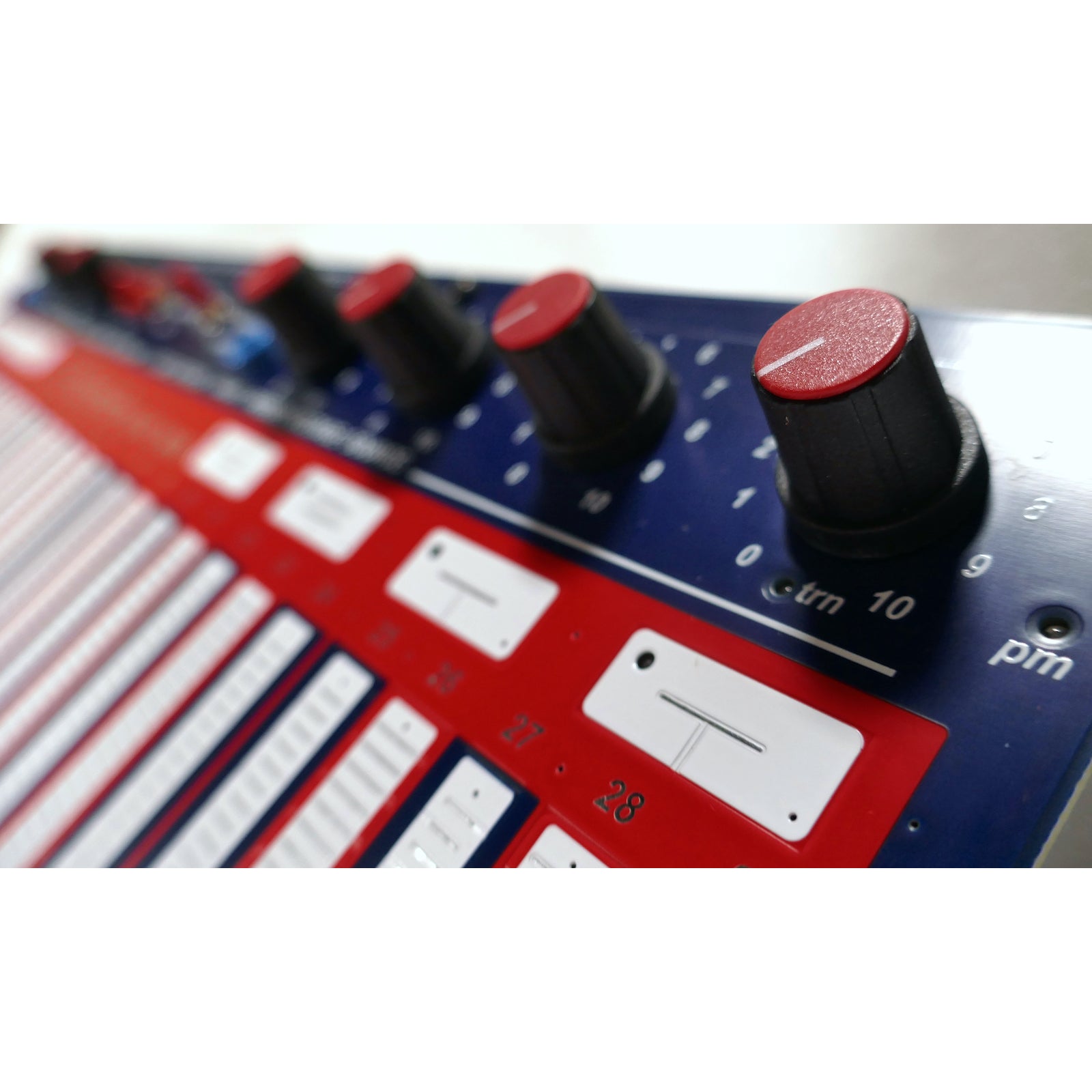 Buchla LEM 218 Touchplate Keyboard | KMR Audio