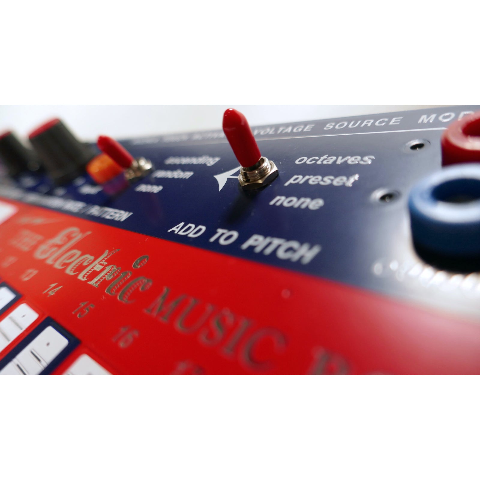 Buchla LEM 218 Touchplate Keyboard | KMR Audio