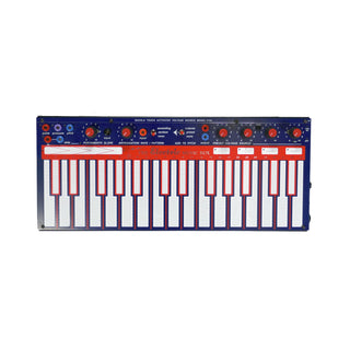 Buchla LEM 218e Touch Activated Voltage Source