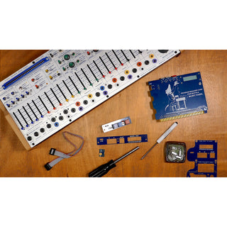 Buchla Program Manager Embed Kit