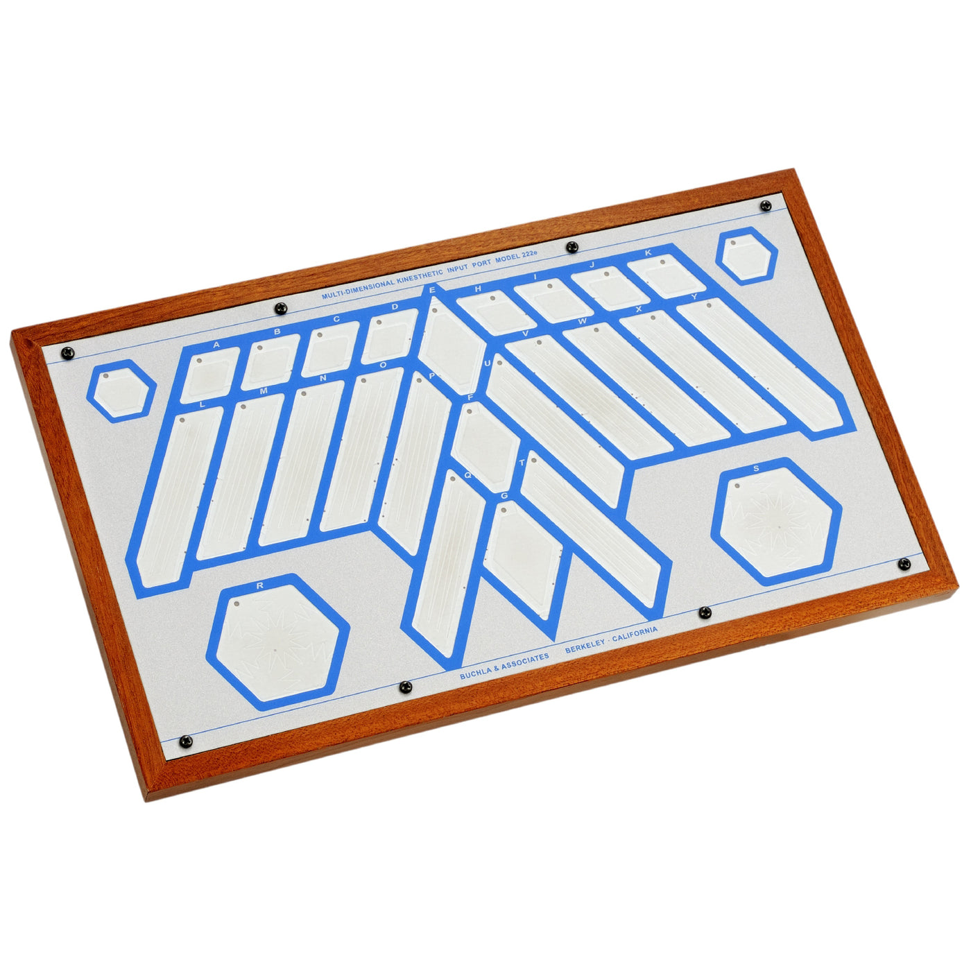 Buchla Skylab | KMR Audio