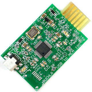 Buchla 200e USB Utility Card