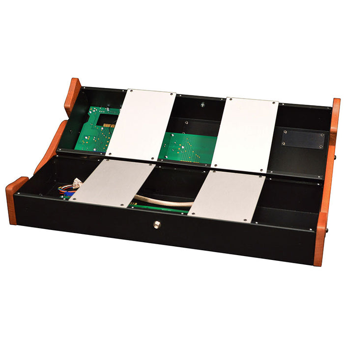 キ*ウ様 Buchla 201e-10 Powered Cabinet Buchla 201e-10 Powered Cabinet | KMR Audio