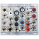 Buchla 202h Utilities Module