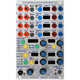 Buchla 251e Quad Sequential Voltage Source Module