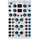 Buchla 257e Control Voltage Processor Module