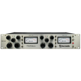 Buzz Audio SOC-20