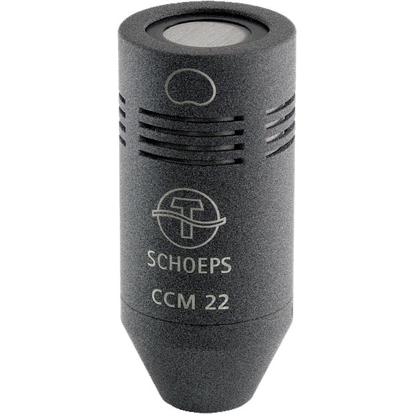 Schoeps CCM22