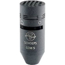 Schoeps CCM5