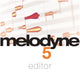 Celemony Melodyne 5 Editor