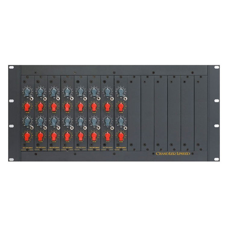 Chandler Limited Mini TG Rack Mixer Expander | KMR Audio