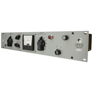 Chandler RS124 Compressor