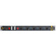 Chandler TG12411 Channel