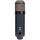 Chandler Limited TG Microphone Back