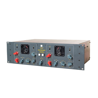 Chandler Limited Zener Limiter side