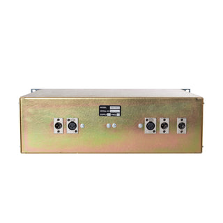 Chandler Limited Zener Limiter Back