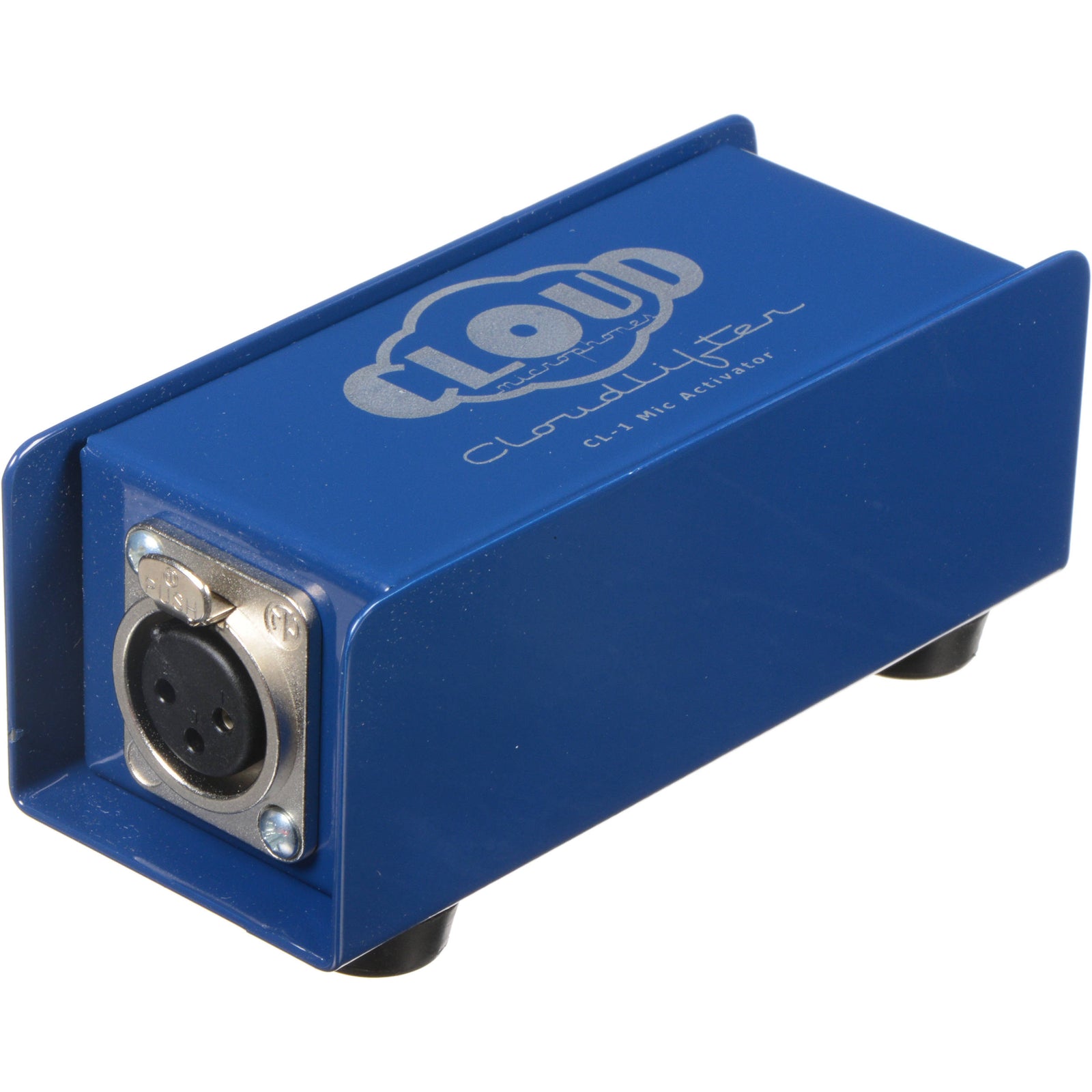 Cloudlifter CL 1　未使用　Cloud Microphones Cloud Microphones Cloudlifter CL-1 Single-channel Mic