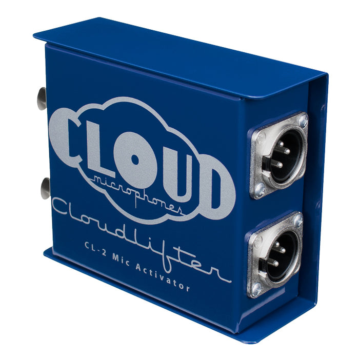 Cloud Microphones Cloudlifter CL-2 – KMR Audio