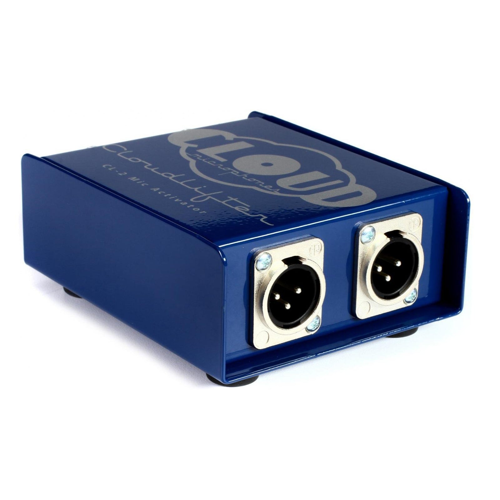 Cloud Microphones Cloudlifter CL-2 – KMR Audio Cloud Microphones Cloudlifter CL-2 – KMR Audio