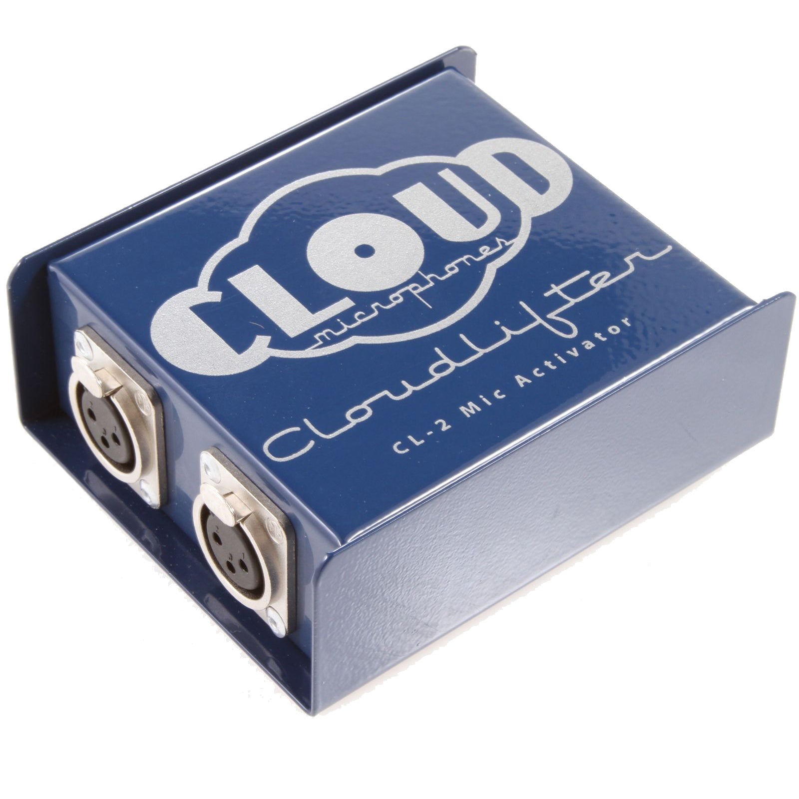 その他 Cloudlifter CL-2 by Cloud Microphones Cloud Microphones Cloudlifter CL-2 – KMR Audio