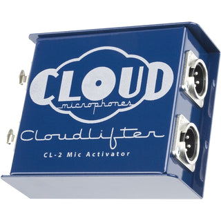 Cloud Microphones Cloudlifter CL-2