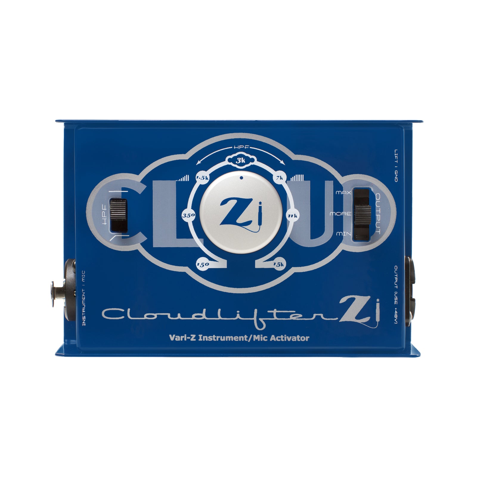 Cloud Microphones Cloudlifter Zi | KMR Audio Cloud Microphones Cloudlifter Zi | KMR Audio